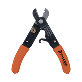 Desforradora de Fibra Óptica de 3 posiciones